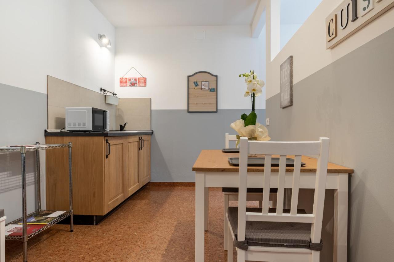 Marinali Rooms باسّانو ديل غرابّا المظهر الخارجي الصورة