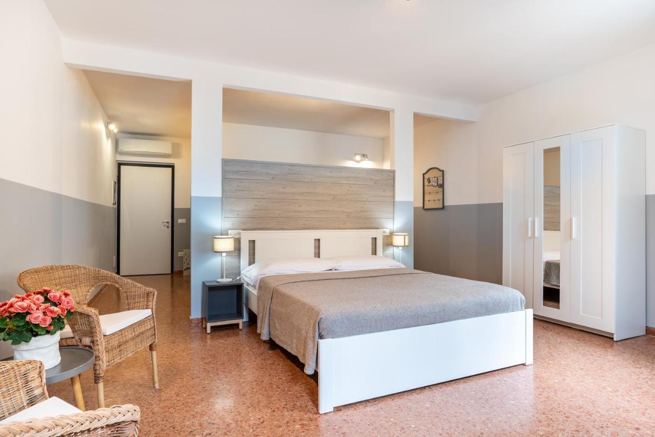 Marinali Rooms باسّانو ديل غرابّا المظهر الخارجي الصورة