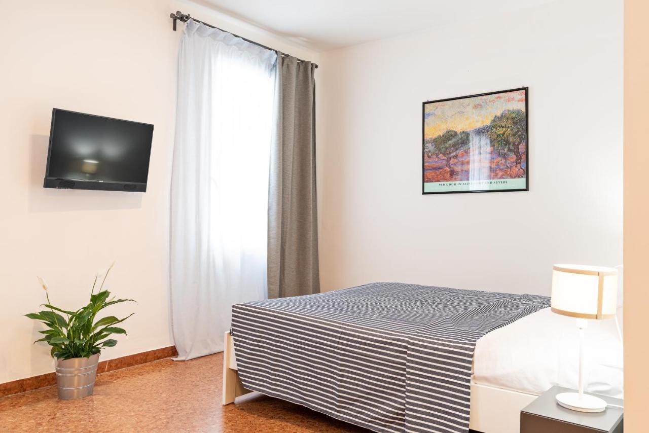Marinali Rooms باسّانو ديل غرابّا المظهر الخارجي الصورة