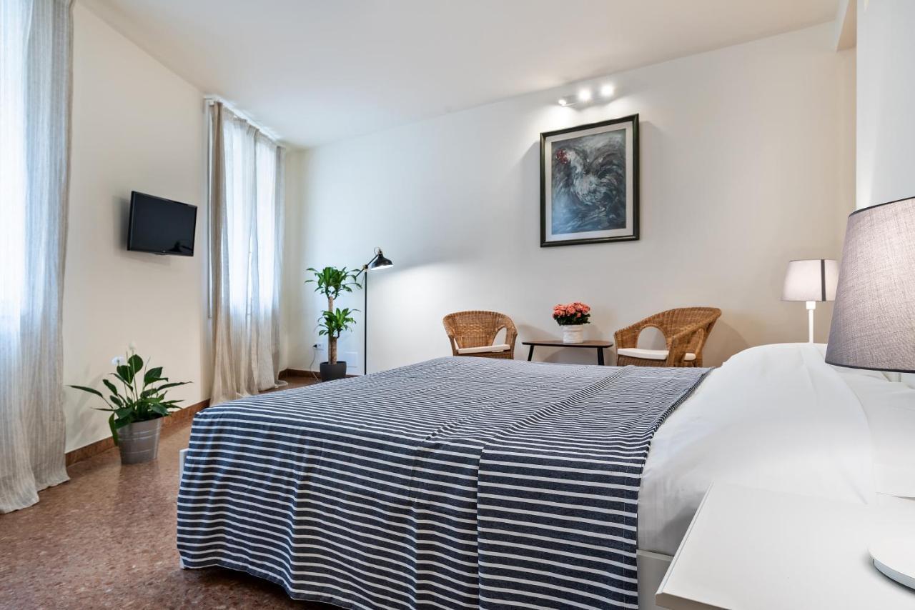 Marinali Rooms باسّانو ديل غرابّا المظهر الخارجي الصورة