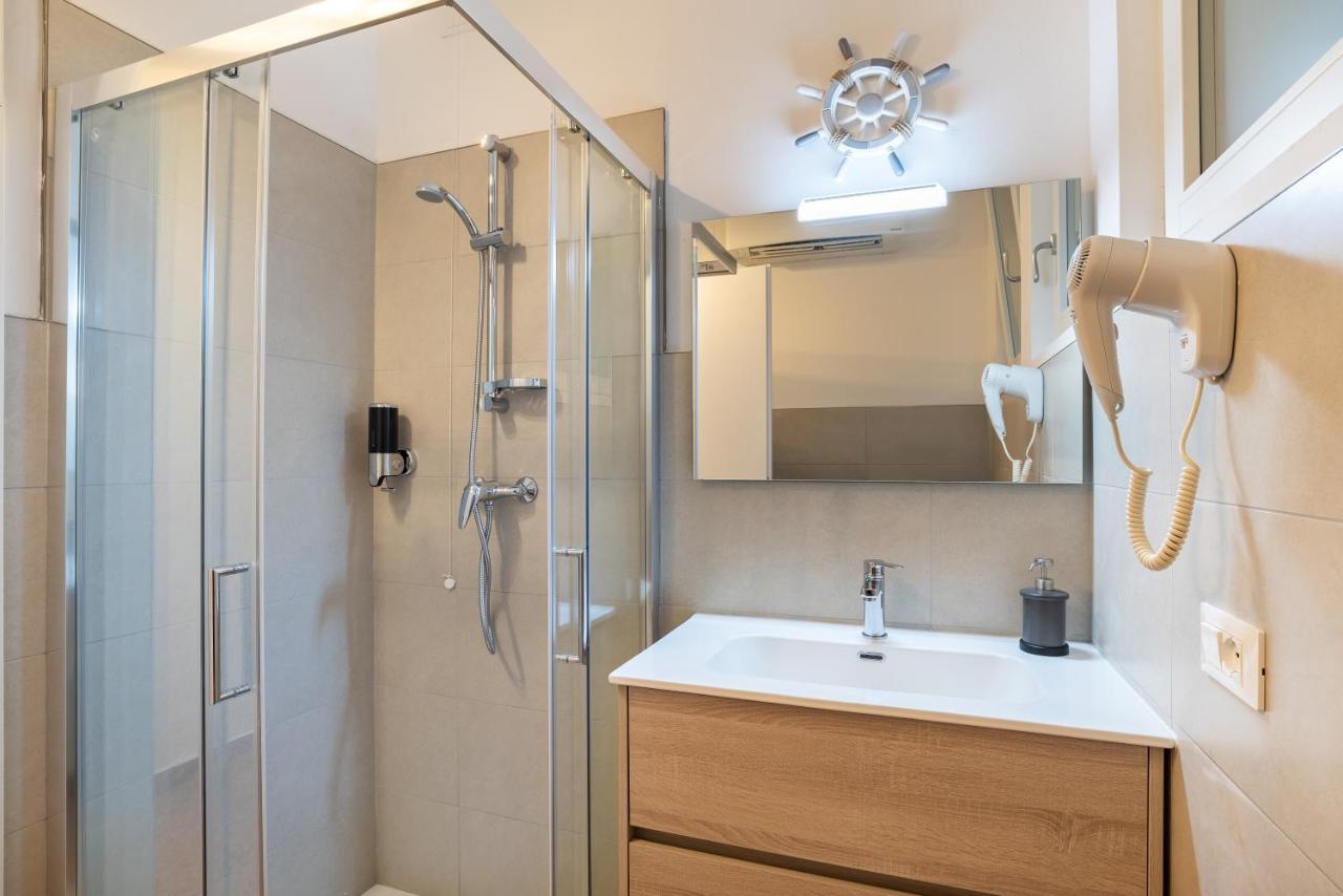 Marinali Rooms باسّانو ديل غرابّا المظهر الخارجي الصورة