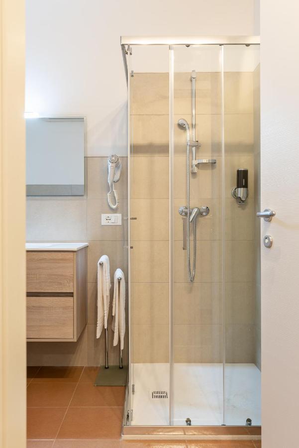 Marinali Rooms باسّانو ديل غرابّا المظهر الخارجي الصورة