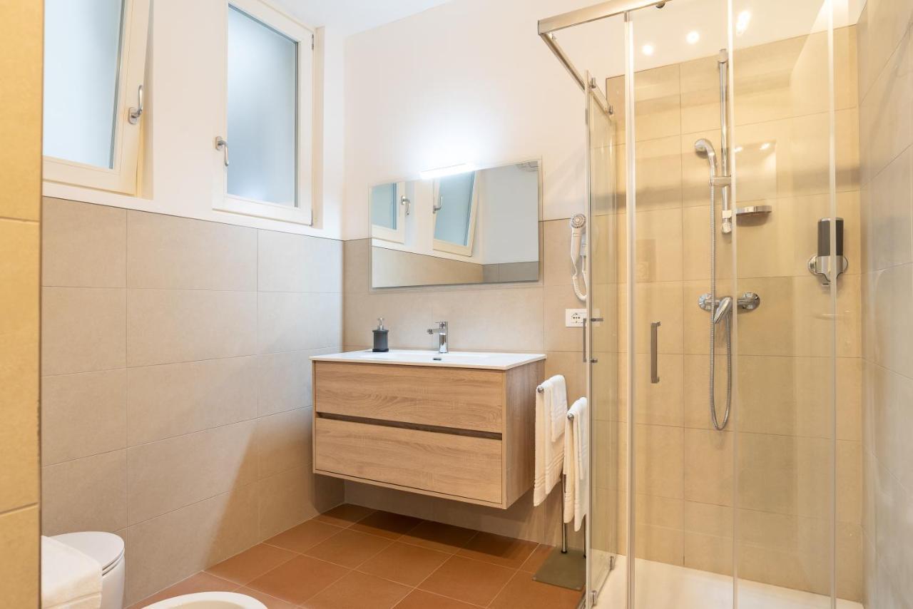 Marinali Rooms باسّانو ديل غرابّا المظهر الخارجي الصورة