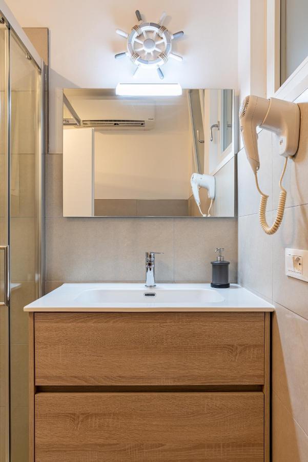 Marinali Rooms باسّانو ديل غرابّا المظهر الخارجي الصورة