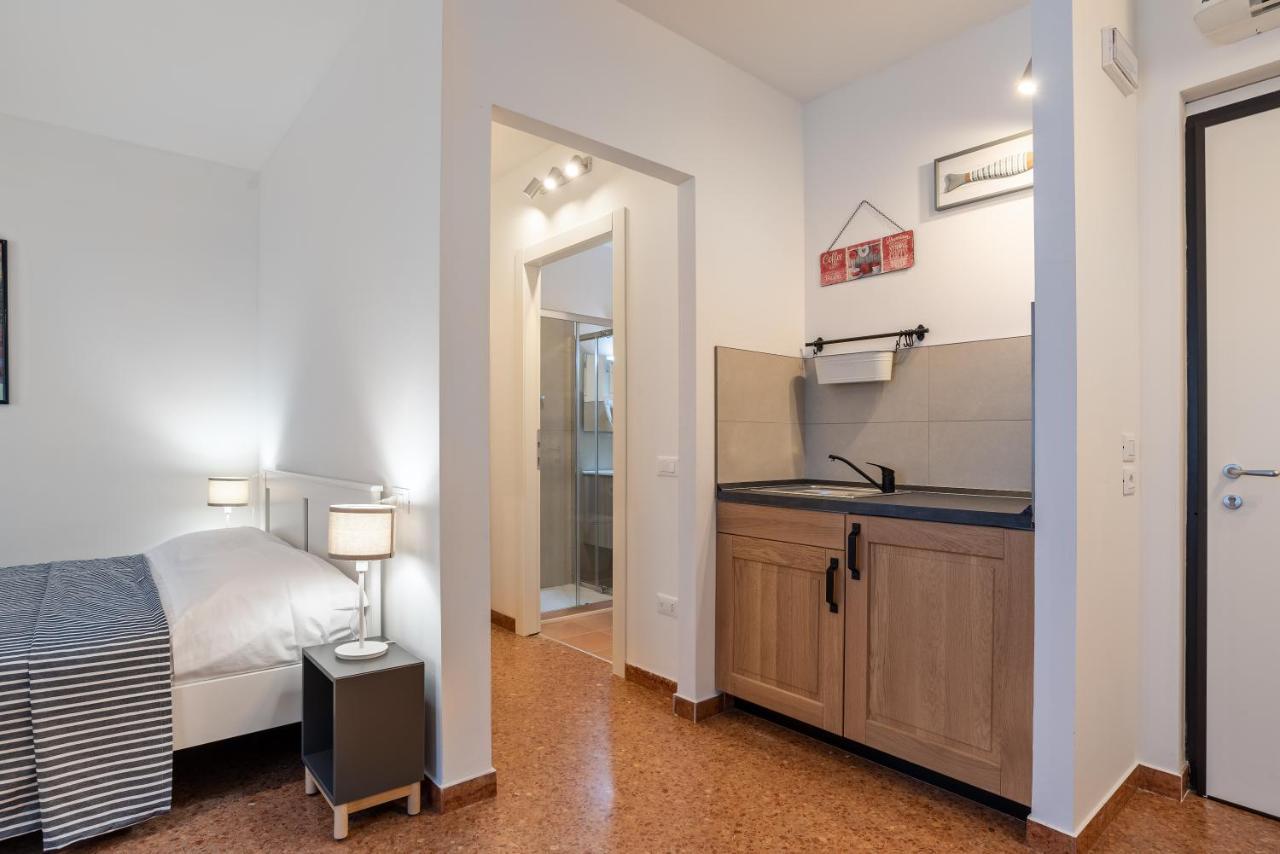 Marinali Rooms باسّانو ديل غرابّا المظهر الخارجي الصورة