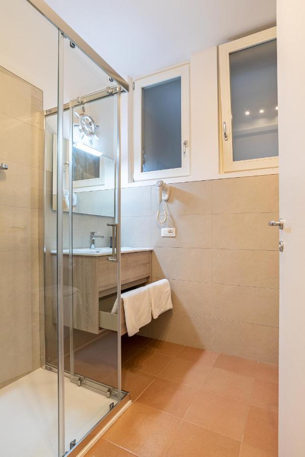 Marinali Rooms باسّانو ديل غرابّا المظهر الخارجي الصورة
