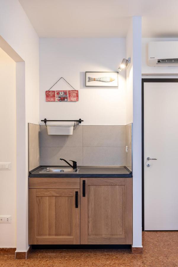 Marinali Rooms باسّانو ديل غرابّا المظهر الخارجي الصورة